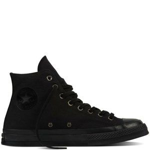 New With Box Black Mono Chuck 70 Hi